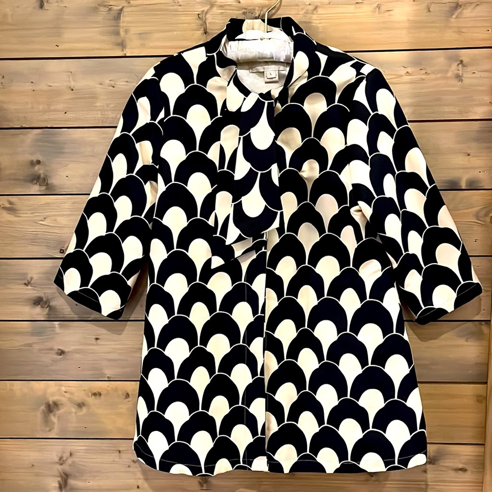 Julie Brown boutique brand jacket